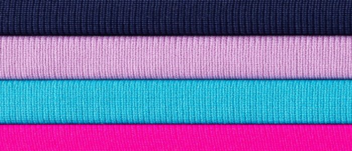 Você sabe a diferença entre Náilon, Nylon, Poliamida, Poliéster e Tergal?