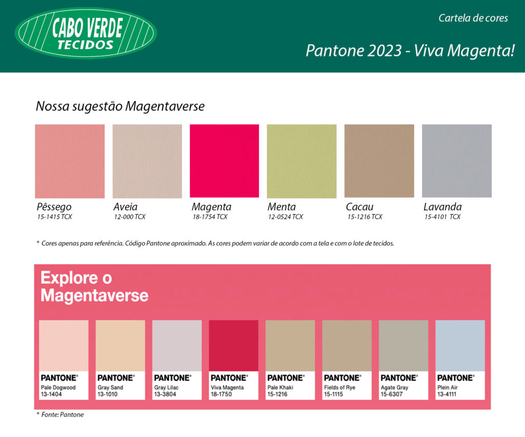 catalogo-cartela-de-cores-pantone-2023-tendencia-viva-magenta-pasteis